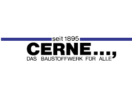 CERNE - Das Baustoffwerk für alle - Feldkirchen in Kärnten CERNE
